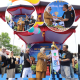 SMP N 1 Purworejo Gelar Peringatan HUT ke 83 dan Launching Smart Card Sekolah