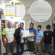 Ketua KONI Pali Layangkan Surat Protes Terkait Pengelembungan Medali di Cabor Angkat Besi