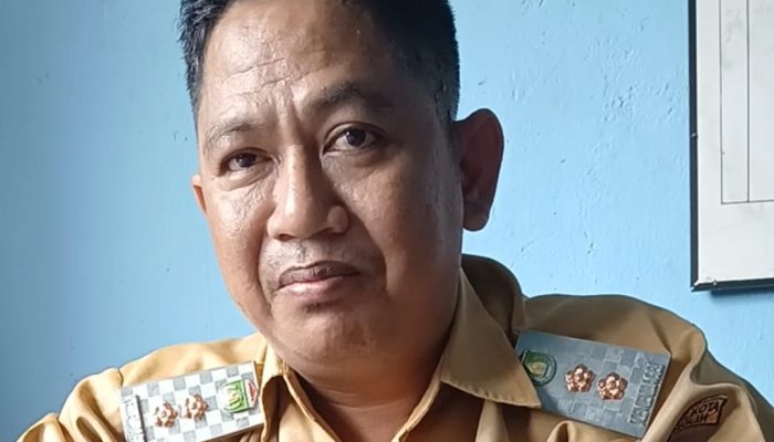 Lurah Sukajadi Angkat Bicara Soal Dugaan Sumbangan “Sukarela”, RT Dapat Teguran