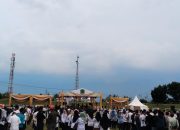 P3K Kabupaten Pali Resmi Dilantik Besok, Gladi Resik Digelar