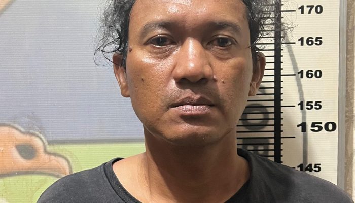 Kembali Pelaku Penyalahgunaan Narkotika Diamankan Satresnarkoba Polres Prabumulih