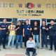 Buronan Pencuri Kabel Milik Pertamina EP, Tak Berkutik Diamankan Tim Tekab Prabu Polres Prabumulih