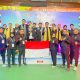 Dramatis ! Pesilat Solo Krisnanto Sabet Emas Junior Asia di India Meski Kena Pengurangan Poin Naskah Berita