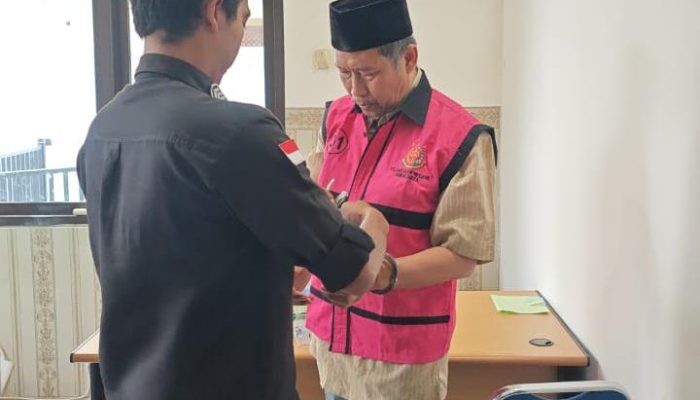 Korupsi Pembangunan Drainase di Surakarta, Kerugian Capai 2,5 Milliar