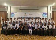 Pelantikan PPPK Dinas Sosial PALI, Siap Tingkatkan Kesejahteraan Masyarakat