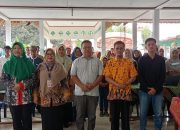 Dinkes Purworejo Gelar Sosialisasi Keamanan Pangan di SPPG Sumbersari Banyuurip