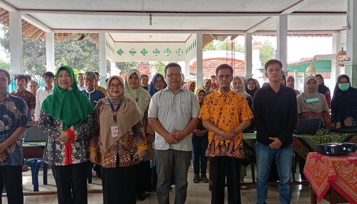 Dinkes Purworejo Gelar Sosialisasi Keamanan Pangan di SPPG Sumbersari Banyuurip