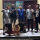 Pelaku Bobol Rumah, Tak Berkutik Diamankan Tim Elang Muara Polsek Cambai