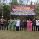TMMD Sengkuyung Tahap IV Resmi Dibuka, Wujudkan Kemanunggalan TNI dan Rakyat di Desa Kalinongko