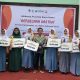 UMPWR Gelar Lomba Cipta Puisi dan Cerpen 2025, Sekaligus Lokakarya Penulisan Karya Sastra bertajuk “Berbicara Sastra”