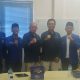 PMII Muara Enim Jalin Silaturahmi dan Diskusi Program dengan PTBA Tanjung Enim Site
