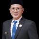 Wakil ketua DPRD Pali Firdaus Hasbullah inggatkan Satuan Pelayanan Pemenuhan Gizi terkait Alat Tes Kit