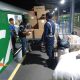 KAI Daop 5 Catat 1,26 Juta Kilogram Barang Dikirim dan Diterima di Stasiun Kutoarjo, Dorong Pertumbuhan Ekonomi Lokal