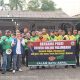 ADO Sumsel Dukung Polri Berantas Kejahatan Jalanan di Palembang