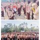 Kawarcab Pramuka PALI resmi tutup Perkemahan Giat Prestasin ke – IV Buper Simpang Raja