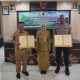 RSUD dr. Soewondo Kendal dan Polres Kendal Perkuat Kerja Sama Pengamanan dan Pelayanan Kesehatan