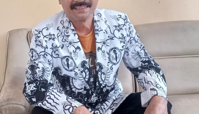 Ketua PGRI Purworejo Bantah Tegas Terkait Isu Penahanan Ijazah di SMP N 13 Purworejo