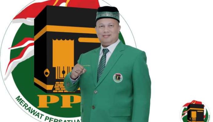 Anggota DPRD Ahmad Riza Diswan Ucapkan Selamat HUT ke-24 Kota Prabumulih: Semoga Semakin Maju dan Nyaman