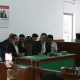 Lanjut Mediasi, Sidang Gugatan CLS Mediator Tegaskan Jokowi dan Polri Hadir dalam Persidangan Selanjutnya