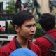 BEM Solo Raya Kritik 1 Tahun Kepemimpinan Prabowo-Gibran