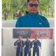 Medali Emas Pertama untuk PALI dari Cabor Kick Boxing
