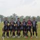 Penyisihan Group A, Tim Sepak Bola Pali Raih Kemenangan atas Prabumulih