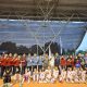 Tim Futsal Putri Pali Berhasil Bungkam Tim Futsal Banyuasin dengan Skor 3-0 di Porprov XV Sumsel