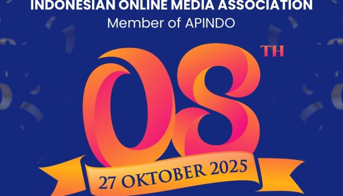 Refleksi ’08 IMO-Indonesia’: Siap Go Internasional