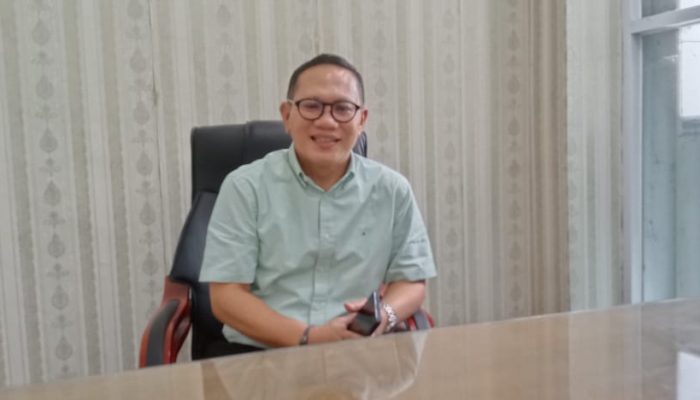 Firdaus Hasbullah.SH.MH Mengucapkan Selamat Hari Sumpah Pemuda Mengajak Pemuda Berinovasi Dan Berkarya