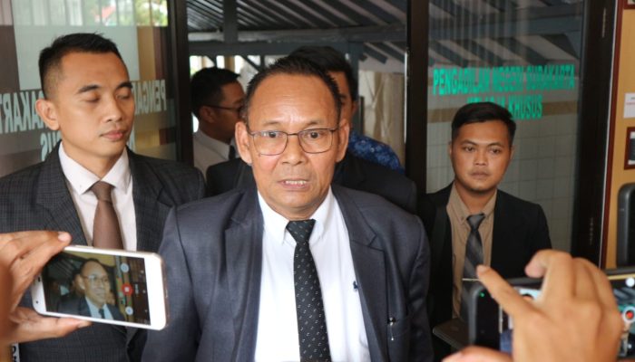 Mediasi Sidang Citizen Lawsuit Berakhir Deadlock, Penggugat Minta Keseriusan