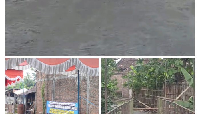 Roy Suryo dan Rekan Diintimadasi Oleh Oknum Warga Saat Akan Melangsungkan Peringatan Sumpah Pemuda