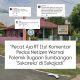 Pecat Aja RT Itu! Komentar Pedas Netizen Warnai Polemik Dugaan Sumbangan ‘Sukarela’ di Sukajadi”