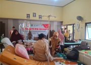 Ratusan Pelajar Sekolah di wilayah Purworejo Alami Keracunan Setelah Konsumsi Menu MBG