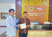 LBH Ansor Jateng Surati Gubernur, Desak Evaluasi dan Pencabutan Izin Tambang CV PPW di Kendal