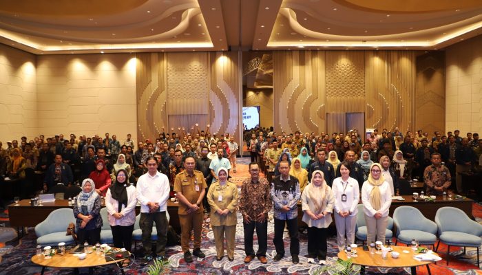 Pemerintah Daerah Dorong Aparat Desa Perkuat Perlindungan Calon Pekerja Migran Indonesia