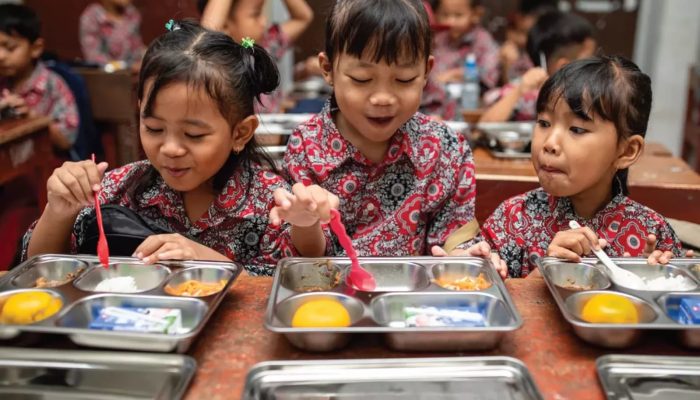 Pengawasan Ketat Distribusi Jamin Program MBG Aman dan Berkualitas