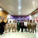 Kepala Kantor Pertanahan Humbahas Lantik Panitia Ajudikasi PTSL Humbang Hasundutan TA 2025