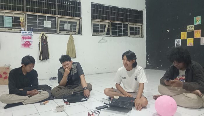 Mahasiswa Purbalingga: Evaluasi Satu Tahun Pemerintahan, Desak Pemerintah Tepati Janji