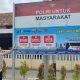 Hadirkan Program “Sikomo”, Satlantas Polres Purworejo Berinovasi Dalam Pelayanan SIM Sambil Ngopi