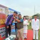 Pelari Kilat PALI! Yopi Hermawan Persembahkan Emas Prestisius Nomor 100 Meter Atletik