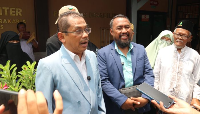 Mediasi Citizen Lawsuit Gagal Terancam Deadlock, Pihak Tergugat Absen Dalam Mediasi