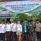 Bupati Demak Pimpin Upacara Hari Santri Nasional 2025: Santri Tangguh, Adaptif, dan Solutif Hadapi Tantangan Zaman