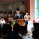 Menteri Nusron Harapkan Santri Masuk ke Dalam Panggung Nasional