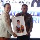 Walikota Prabumulih Hadiri Acara Gebrakan Sang Pemimpin : Dengan Tema Inovasi dan Terobosan Mendorong Sumsel Mandiri Pangan