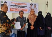 DPRD Sumbar Sosper 16 Tahun 2019 Tentang Perlindungan Koperasi dan Usaha Kecil