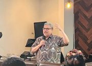 Ketua DPRD Sumbar Sosialisasi Perda No 2 Tahun 2023, Muhidi : Ide dan Inovasi Jadi Kunci Tumbuhnya Ekonomi Kreatif