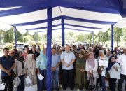 Wakil DPRD Sumbar Sosialisasi Perda, Dorong Penguatan Ekonomi Kerakyatan Lewat Koperasi dan UMKM