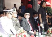 Peringati Hari Sumpah Pemuda, Ketua DPRD Sumbar : Pemuda Tidak Cukup Hanya Bersemangat, tapi Harus Mampu Irinovasi dan Kontribusi