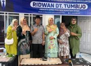 DPRD Sumbar Sosper No 3 Tahun 2023, Dorong Penguatan Komoditas Perkebunan