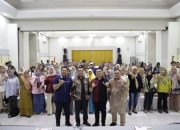 Wakil DPRD Sumbar Sosper No 16 Tahun 2019 Tentang Pemberdayaan serta Perlindungan Koperasi dan Usaha Kecil